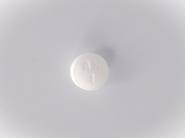 Anastrozole Tablets, USP