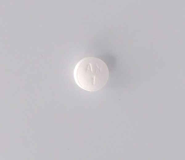 Anastrozole Tablets, USP