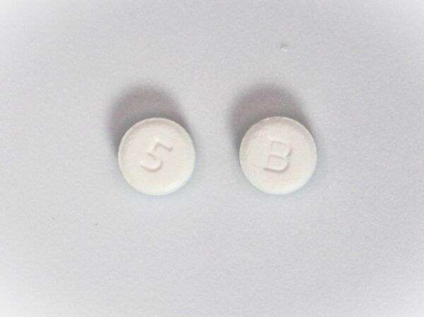 Asenapine Sublingual Tablets