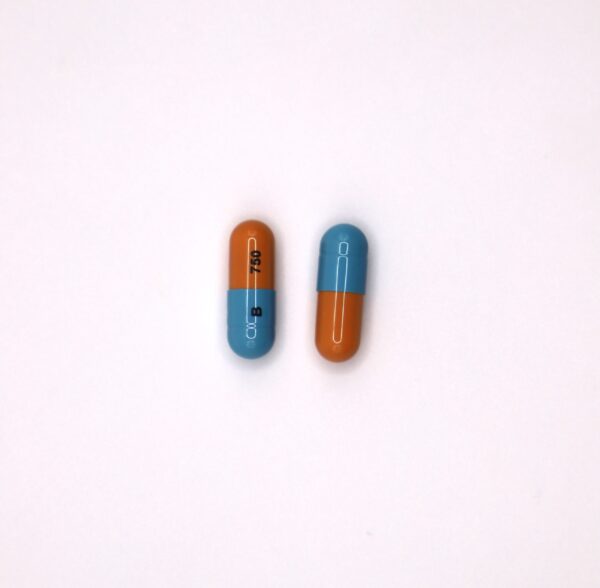 Duloxetine Delayed-Release Capsules, USP