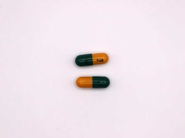 Duloxetine Delayed-Release Capsules, USP