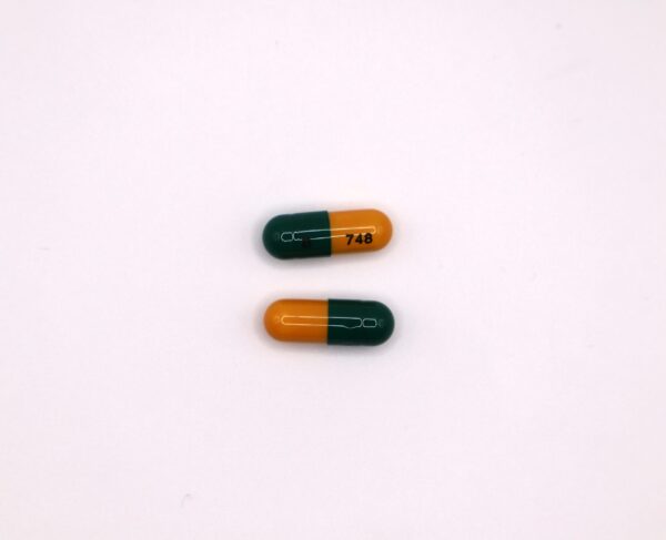 Duloxetine Delayed-Release Capsules, USP