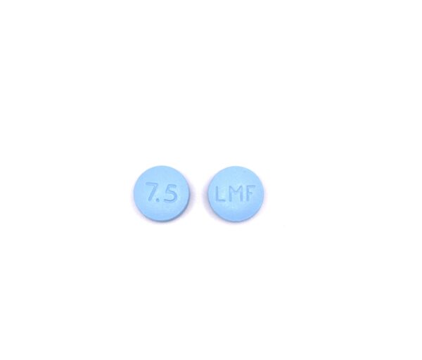 L-Methylfolate Tablets