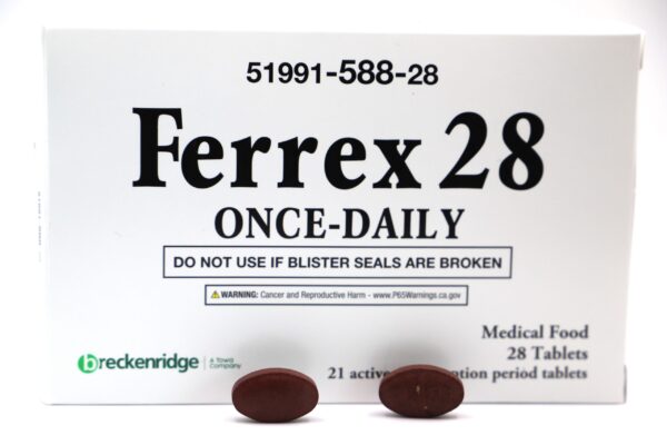 Ferrex 28 - Image 2