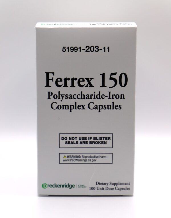 FERREX 150 - Image 2