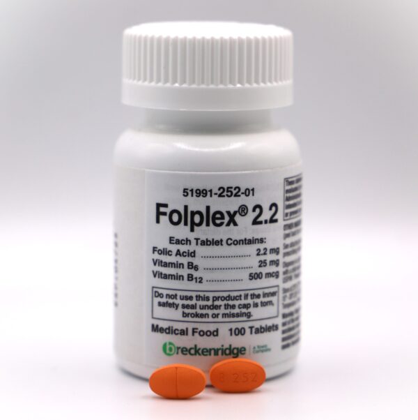 FOLPLEX® 2.2 - Image 2