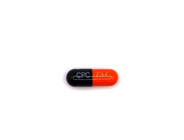 V-C Forte Capsules