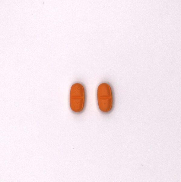 Oxcarbazepine Tablets, USP