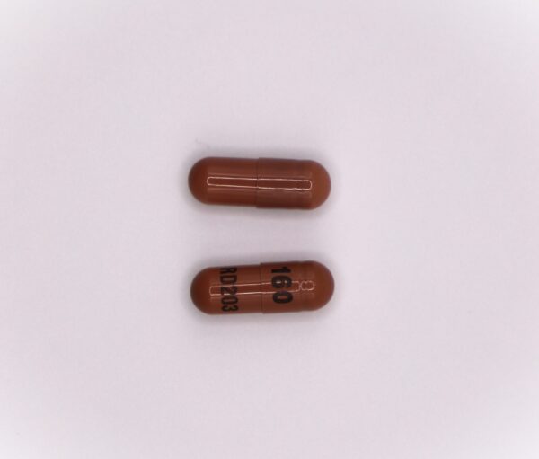 Propranolol Hydrochloride Extended-Release Capsules, USP